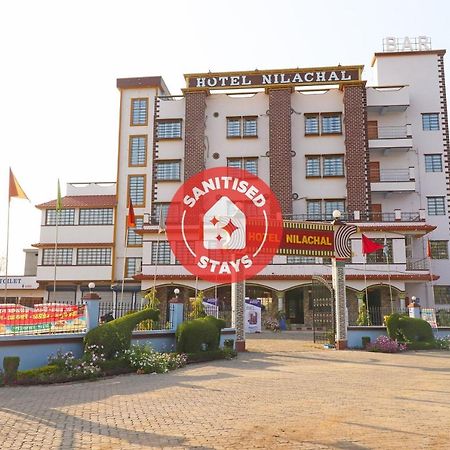 Oyo 30341 Hotel Nilachal Krishnanagar Luaran gambar