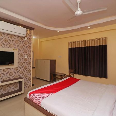 Oyo 30341 Hotel Nilachal Krishnanagar Luaran gambar