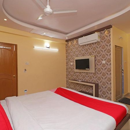 Oyo 30341 Hotel Nilachal Krishnanagar Luaran gambar