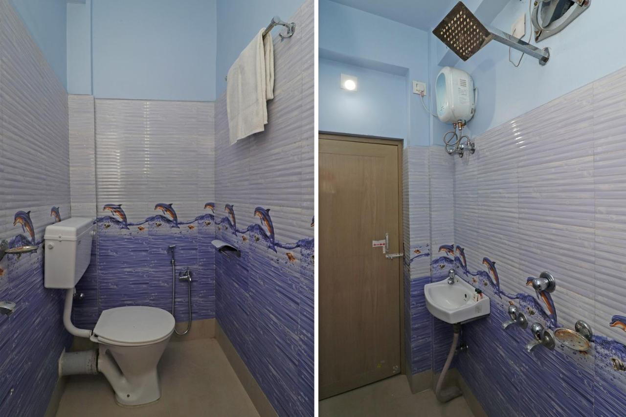 Oyo 30341 Hotel Nilachal Krishnanagar Luaran gambar