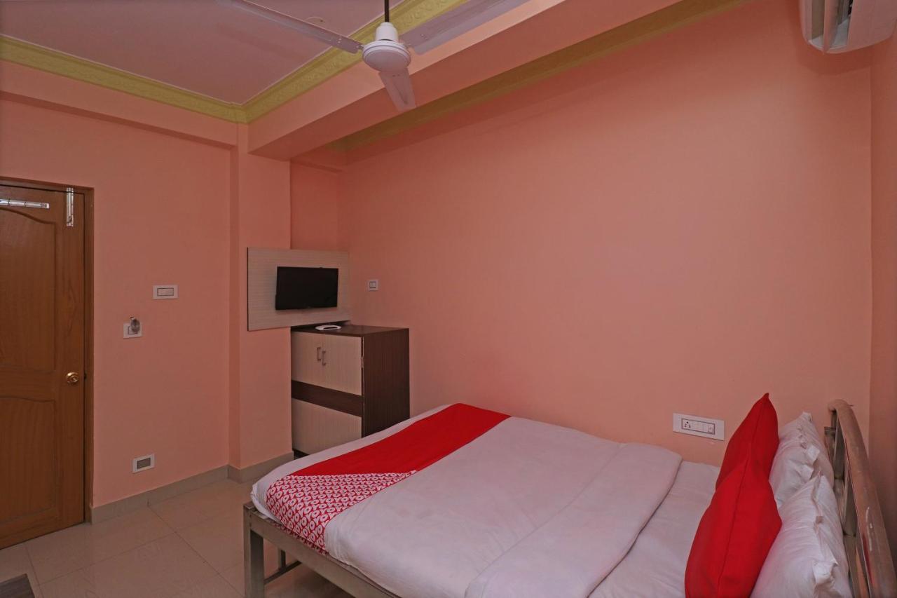 Oyo 30341 Hotel Nilachal Krishnanagar Luaran gambar