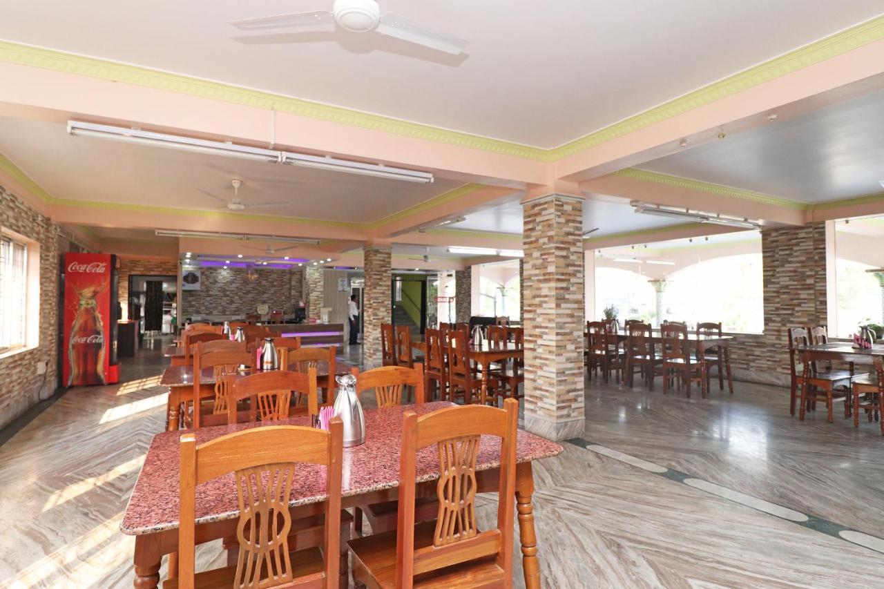 Oyo 30341 Hotel Nilachal Krishnanagar Luaran gambar