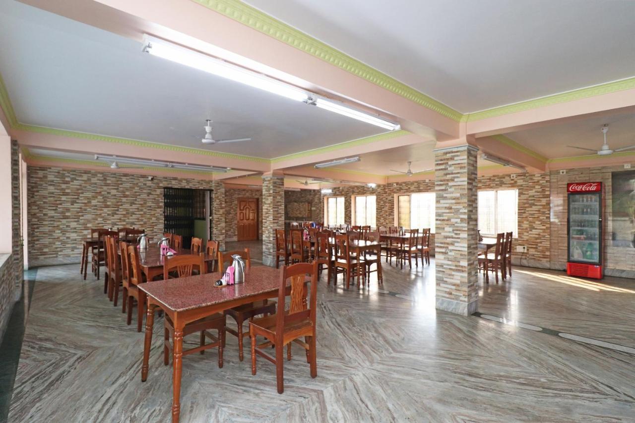 Oyo 30341 Hotel Nilachal Krishnanagar Luaran gambar