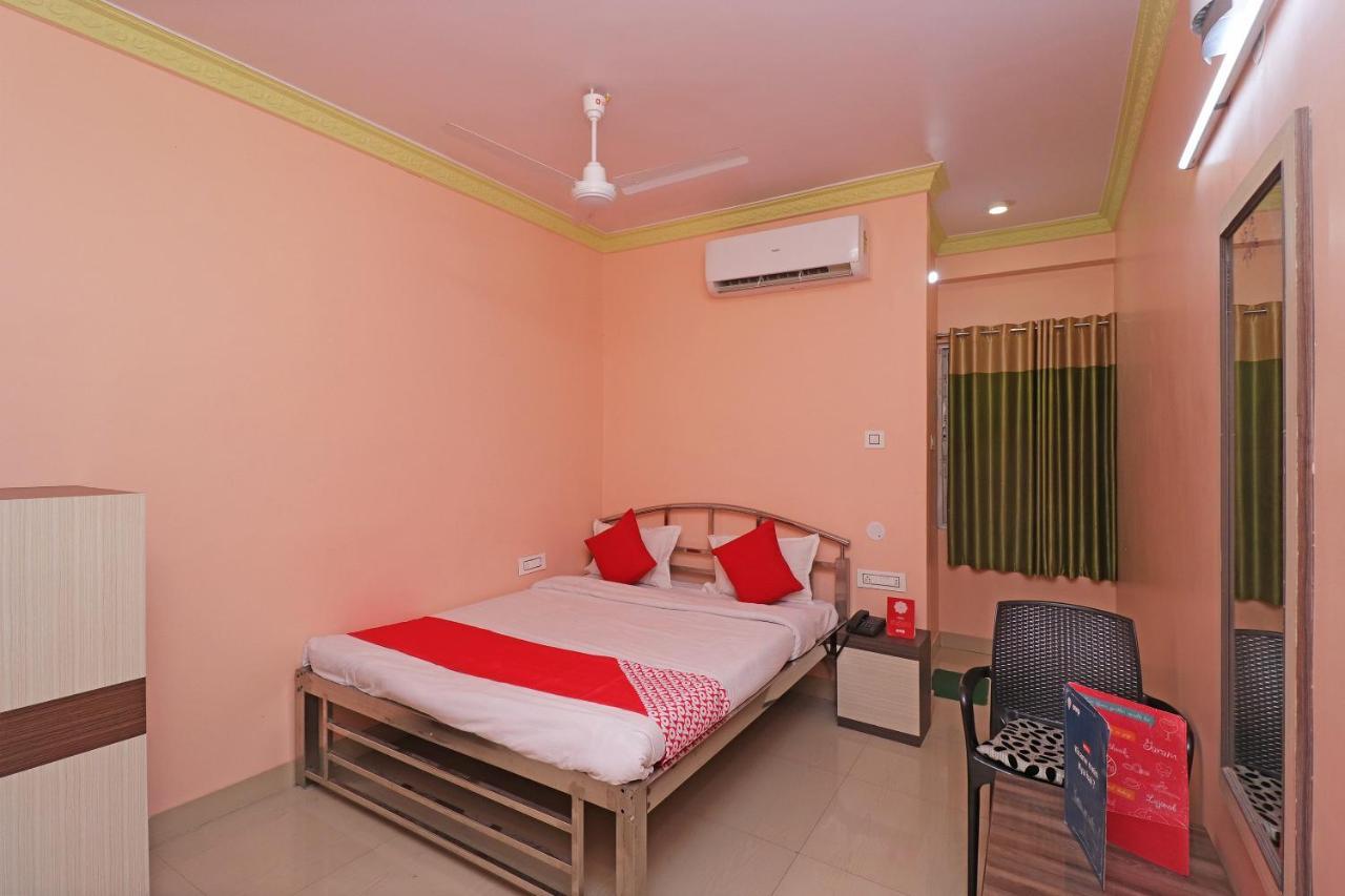 Oyo 30341 Hotel Nilachal Krishnanagar Luaran gambar
