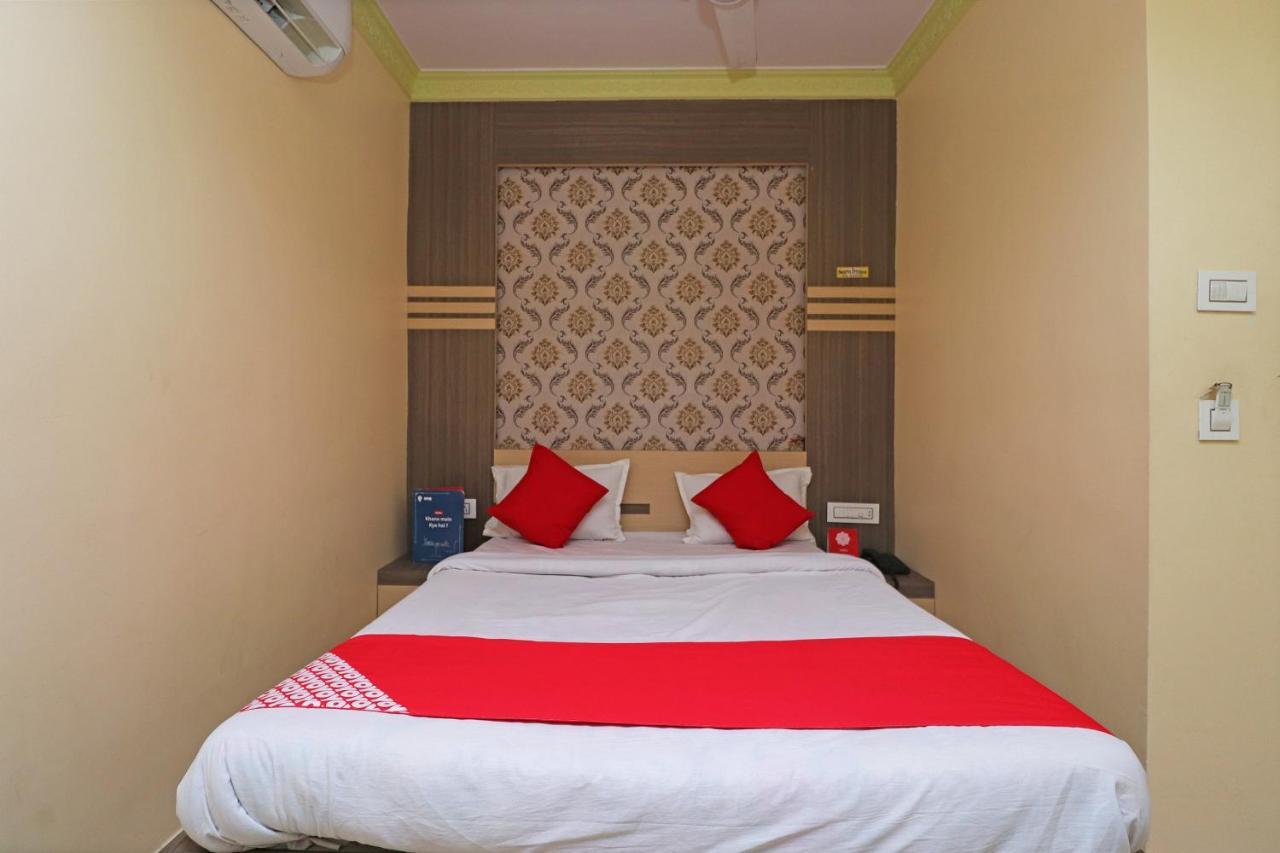 Oyo 30341 Hotel Nilachal Krishnanagar Luaran gambar